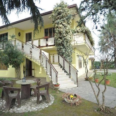 Agostini Daniela B&B Cadoneghe Екстер'єр фото