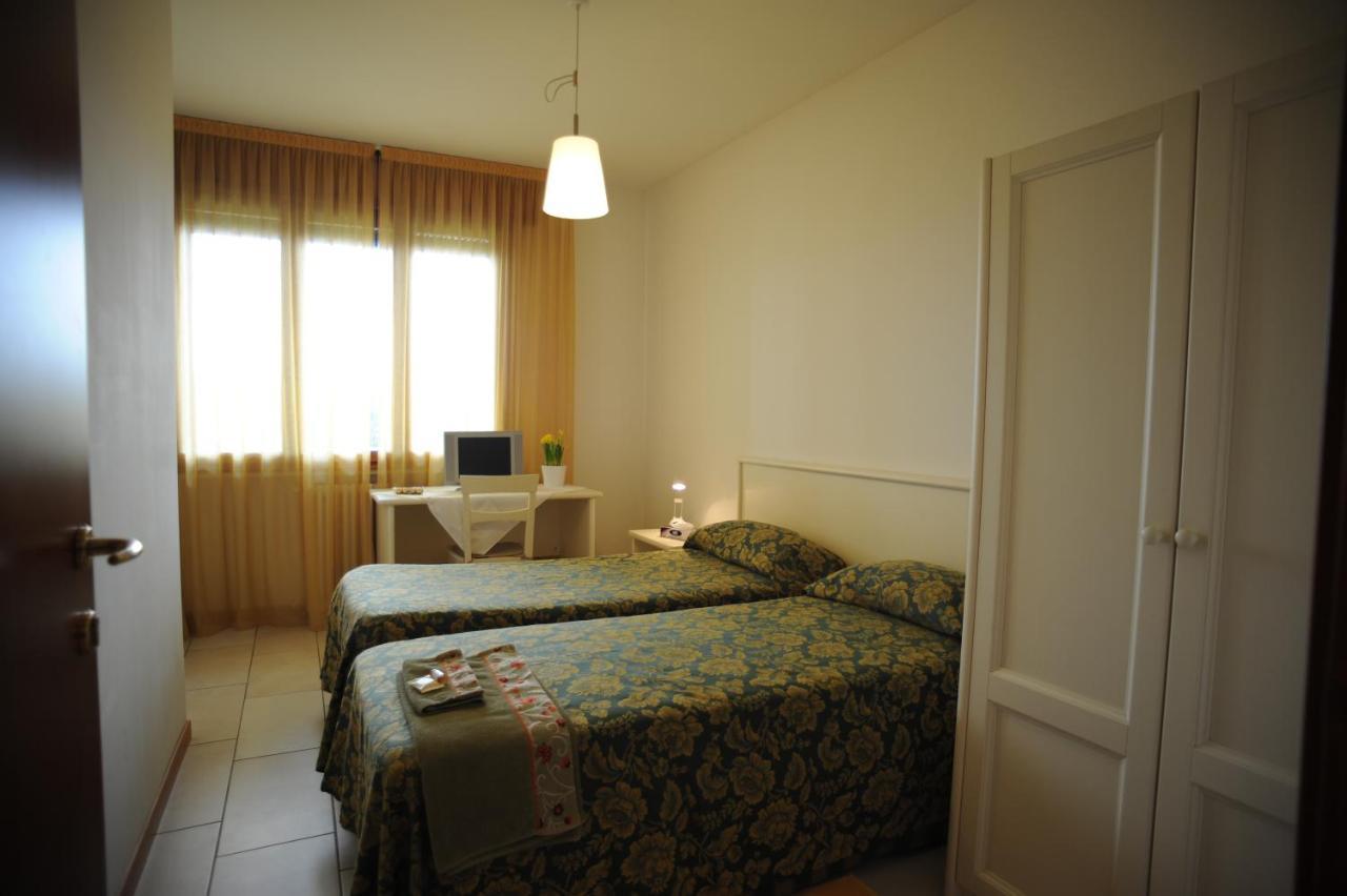 Agostini Daniela B&B Cadoneghe Екстер'єр фото
