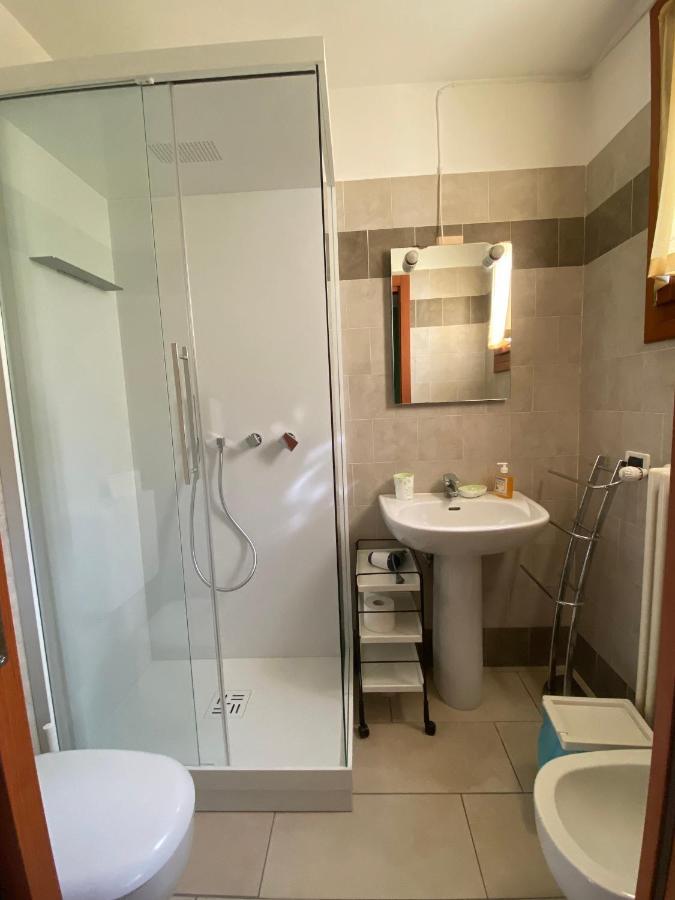Agostini Daniela B&B Cadoneghe Екстер'єр фото