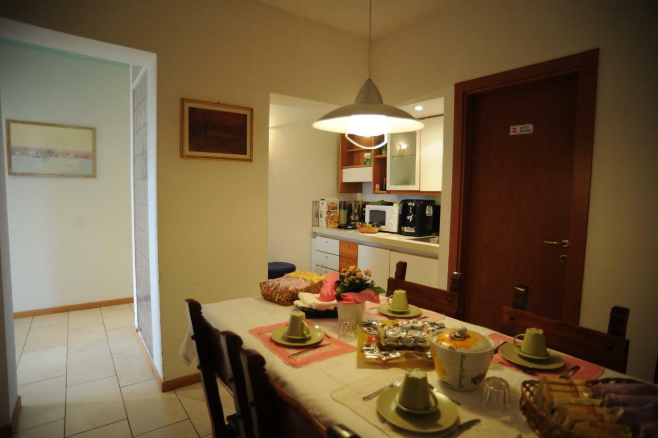 Agostini Daniela B&B Cadoneghe Екстер'єр фото