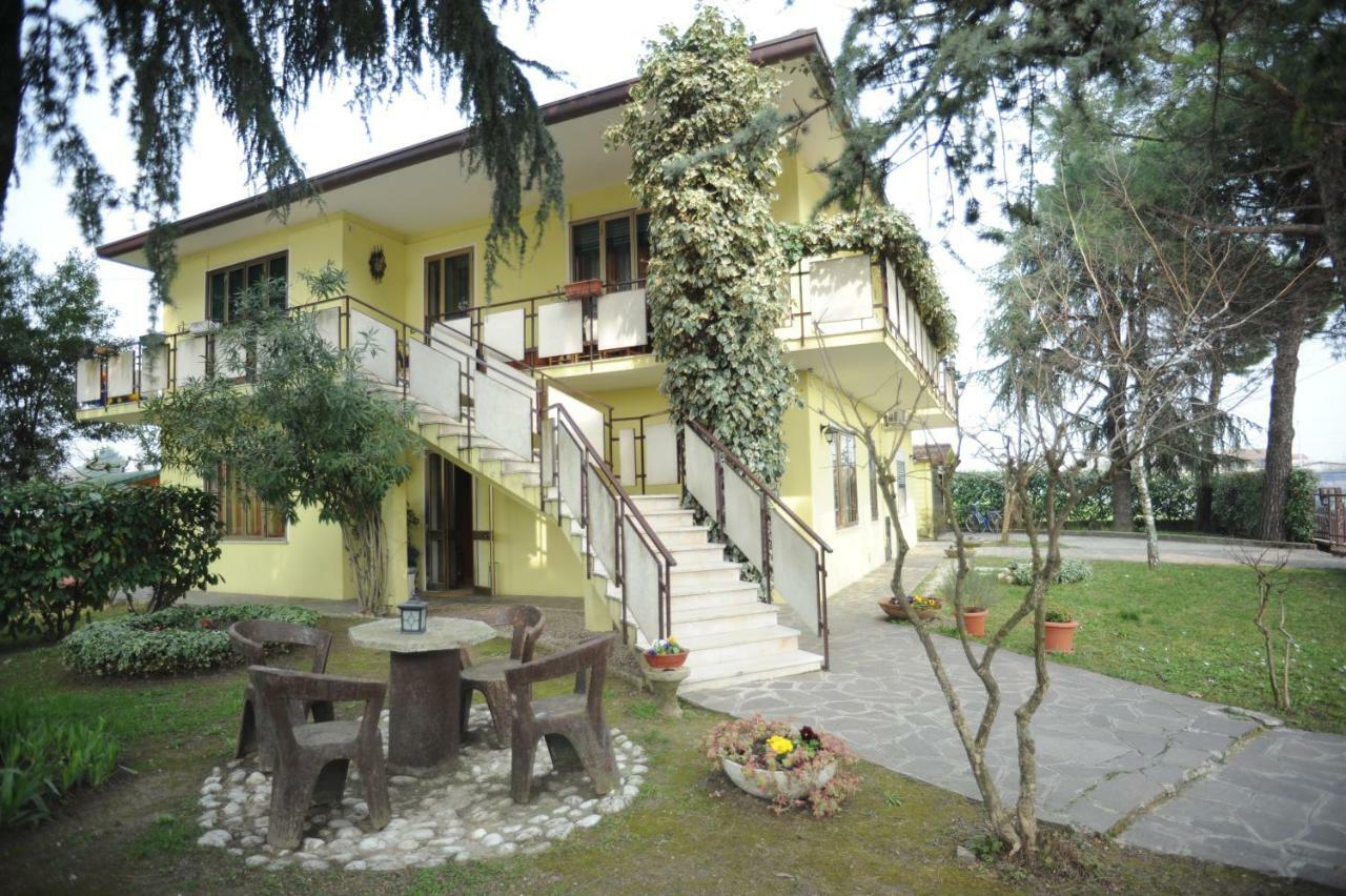 Agostini Daniela B&B Cadoneghe Екстер'єр фото